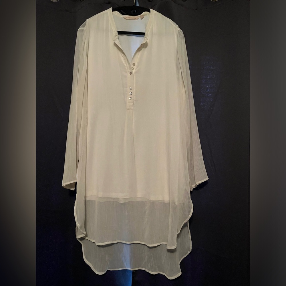 Soft Surroundings Tunic